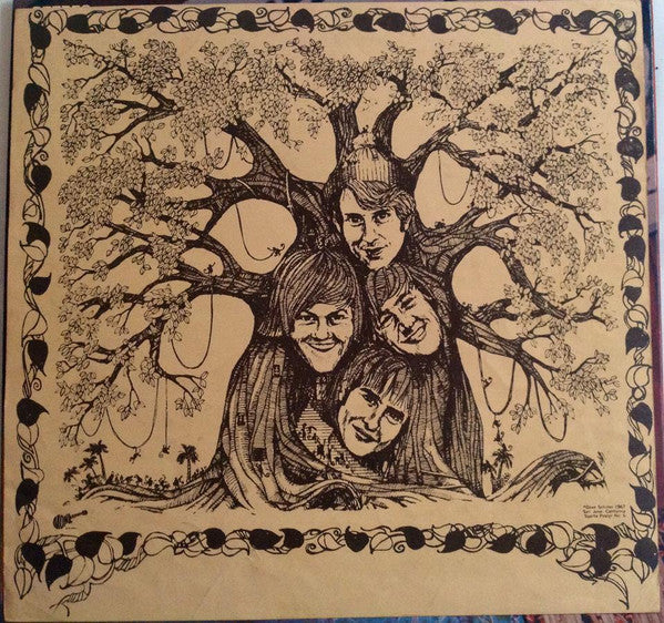 Golden Album = ゴールデン・アルバム