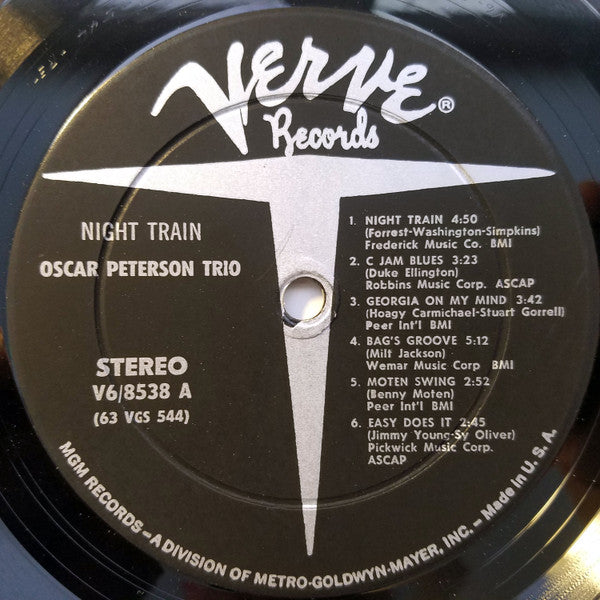 Night Train
