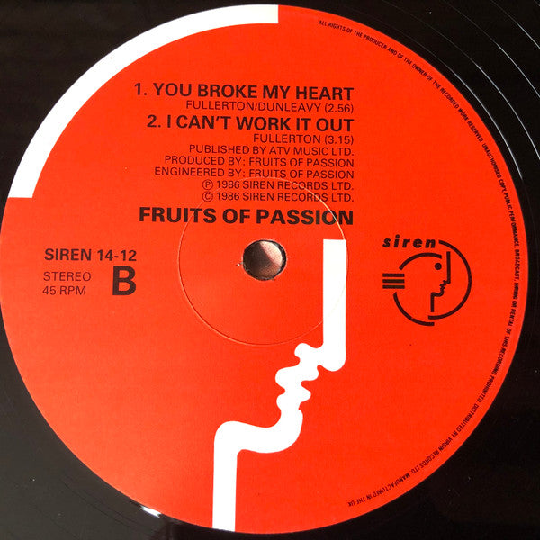 Love's Glory (Extended Version)