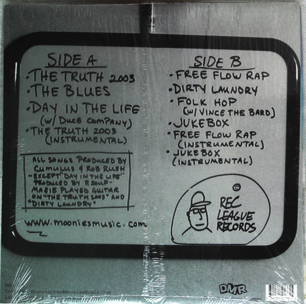 Please Go Back: Operation Free Flow