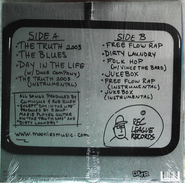 Please Go Back: Operation Free Flow