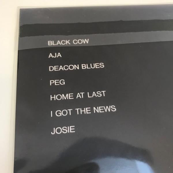 Aja = 彩(エイジャ)