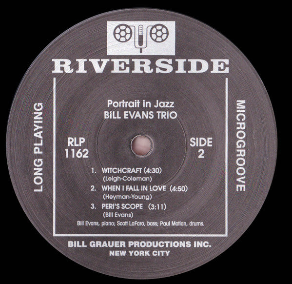 Riverside Recordings