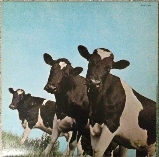 Atom Heart Mother