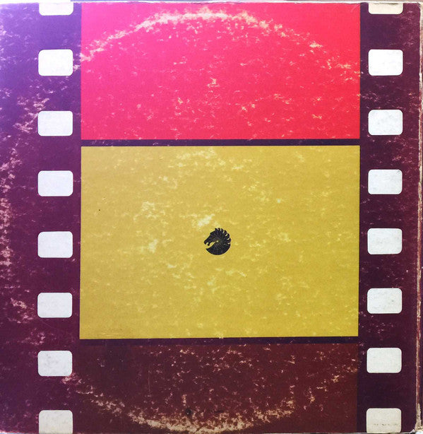 The Movie Album