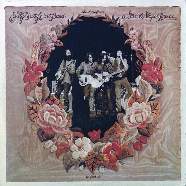 Stars And Stripes Forever