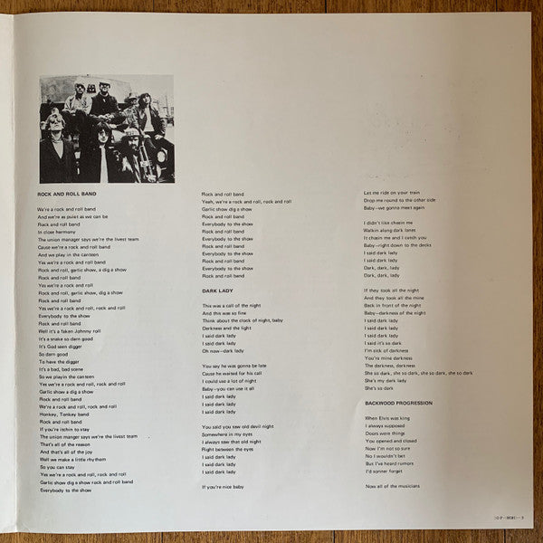 Spedding The Guitarist