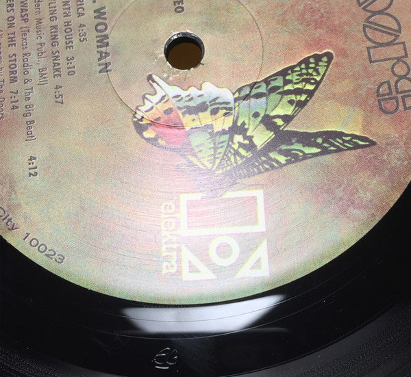 Vinyl Box
