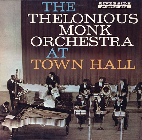 At Town Hall