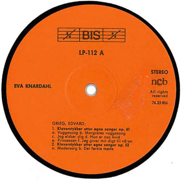 The Complete Piano Music Volume 9