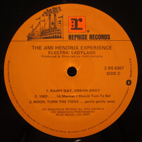 Electric Ladyland