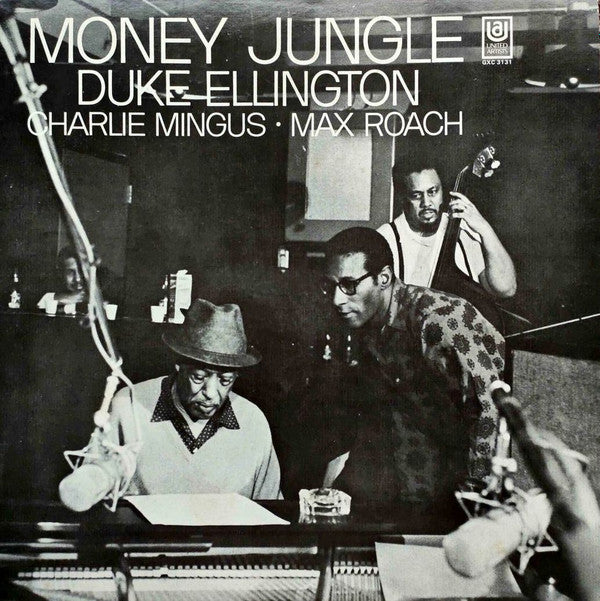 Money Jungle
