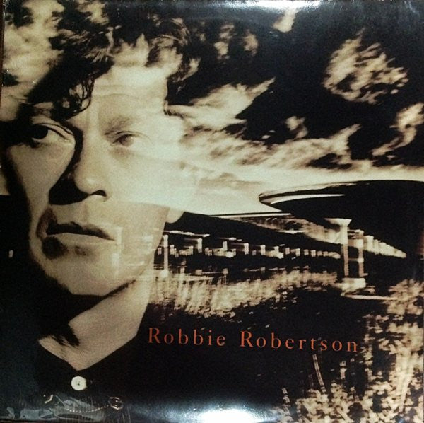 Robbie Robertson