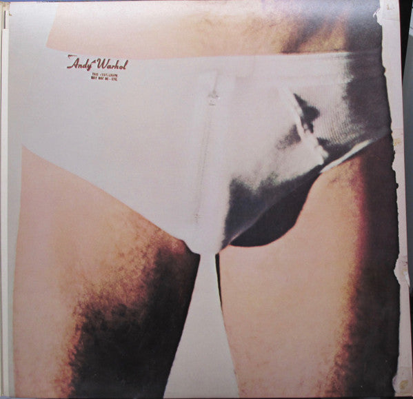 Sticky Fingers