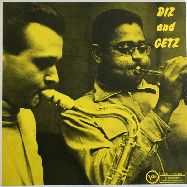 Diz And Getz