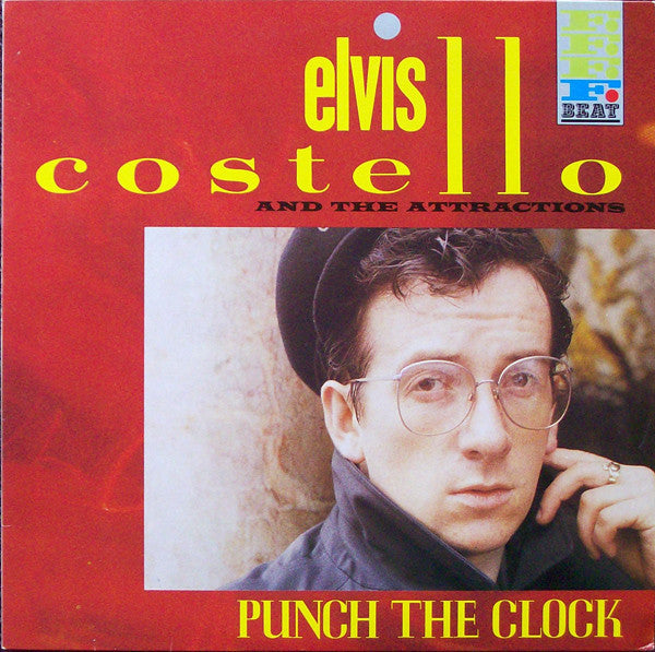 Punch The Clock