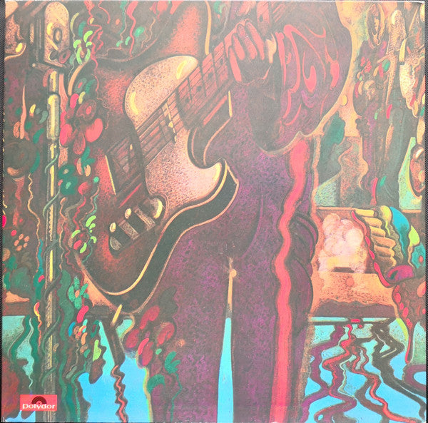 The Best Of John Mayall