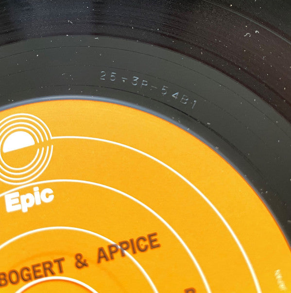 Beck, Bogert & Appice