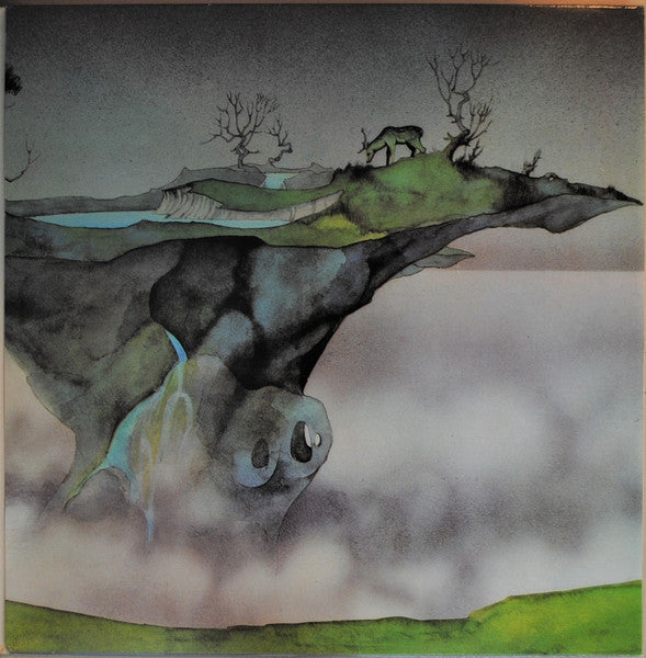 Yessongs