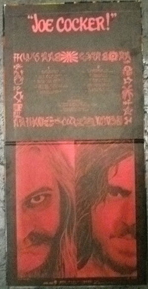 Joe Cocker!