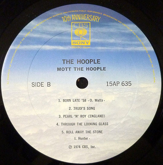 The Hoople