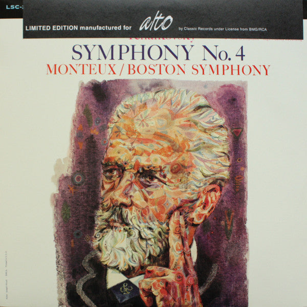 Symphony No. 4