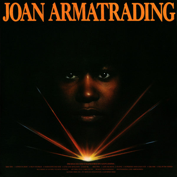 Joan Armatrading