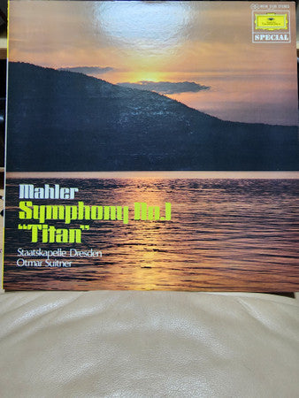 Symphonie Nr. 1 »Der Titan«