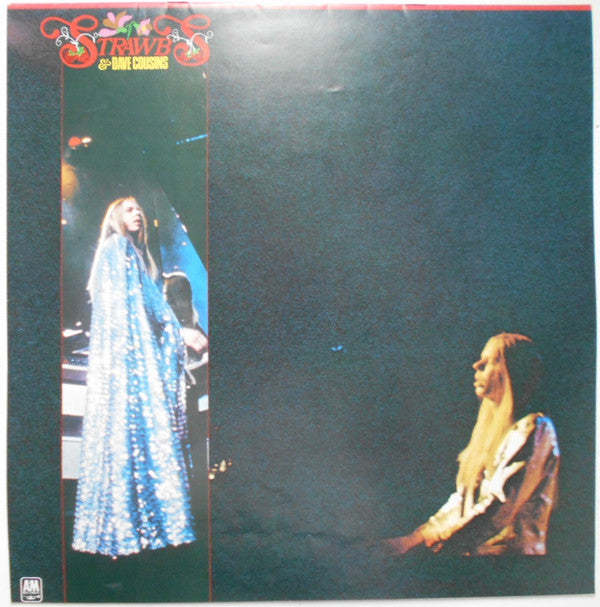 Strawbs & Dave Cousins