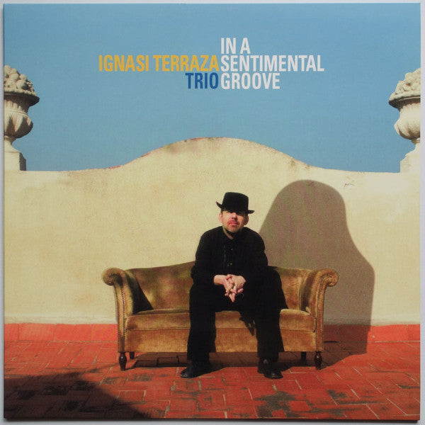 In A Sentimental Groove