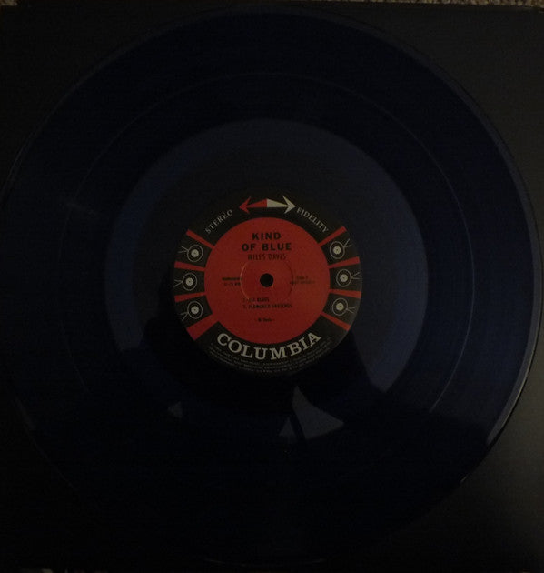 Kind Of Blue