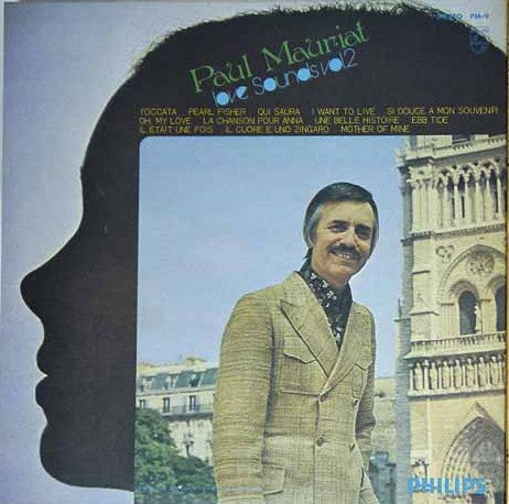 Release: Unknown Release-Vinyl-Japan-1973-PM-9-5470523