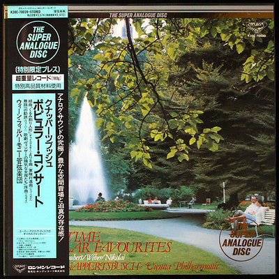 All-Time Popular Favourites