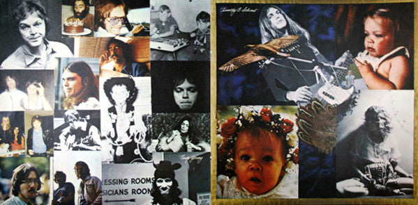 A Good Feelin' To Know