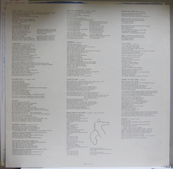 Trapped And Unwrapped