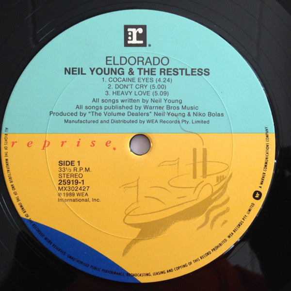 Eldorado