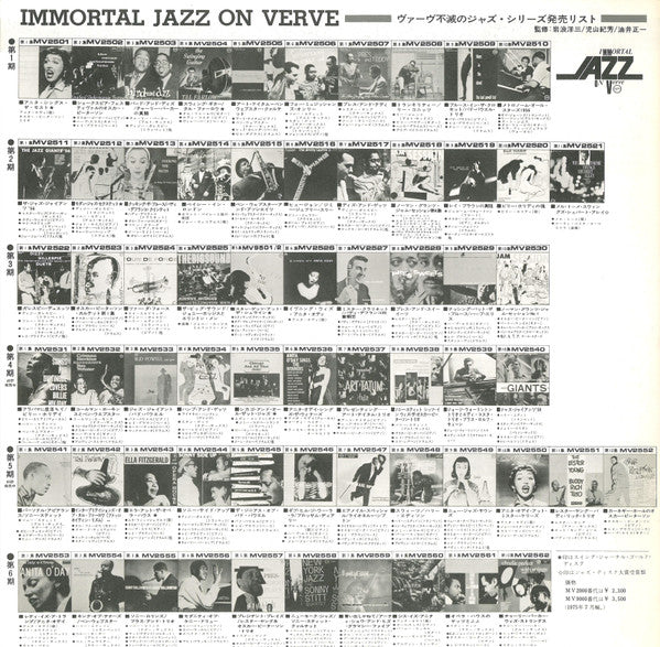 Metronome All-Stars 1956