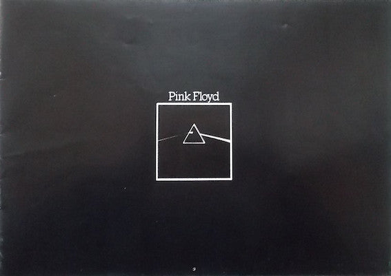 The Dark Side Of The Moon