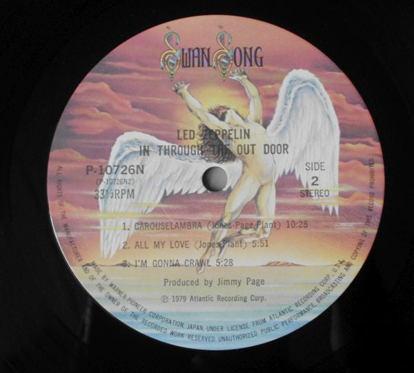 Briefcase Full Of Blues