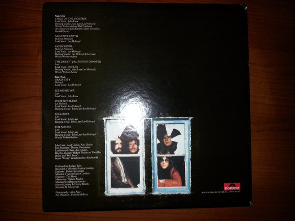 Everyone Is Everybody Else