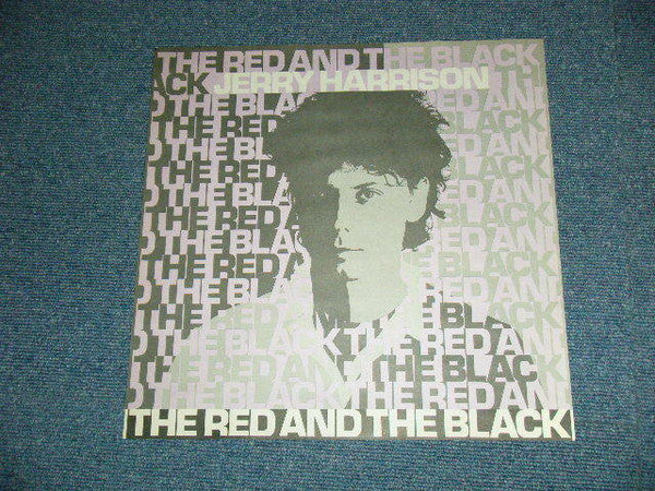 The Red And The Black