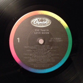 Love Bomb