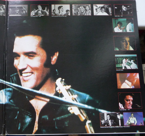 This Is Elvis (Selections From The Original Sound Track)