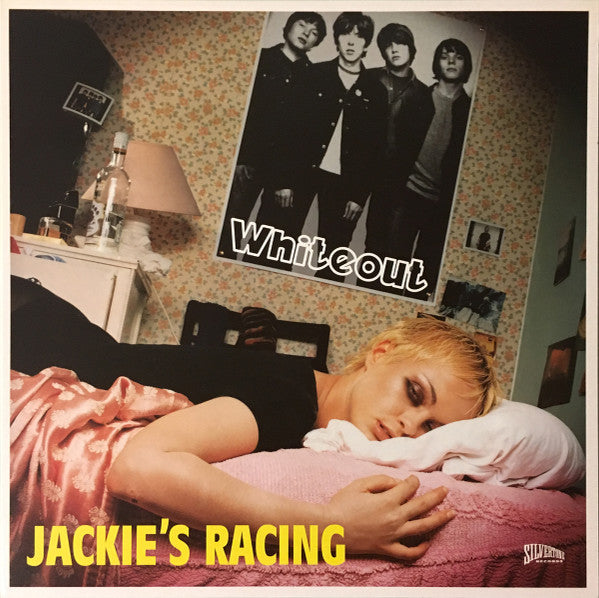 Jackie's Racing