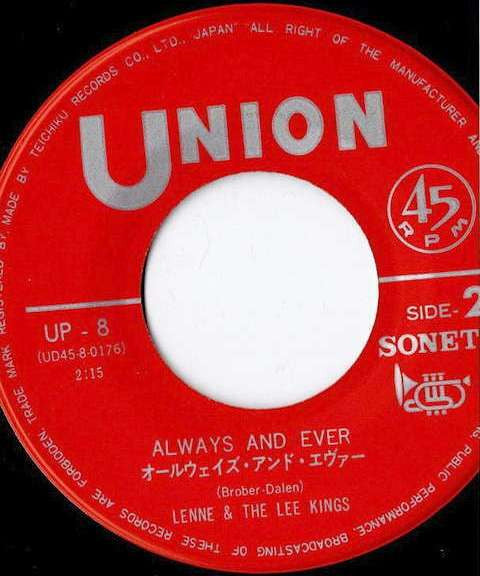 Stop The Music / Always And Ever