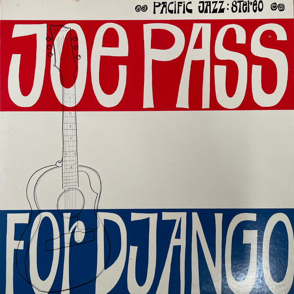 For Django