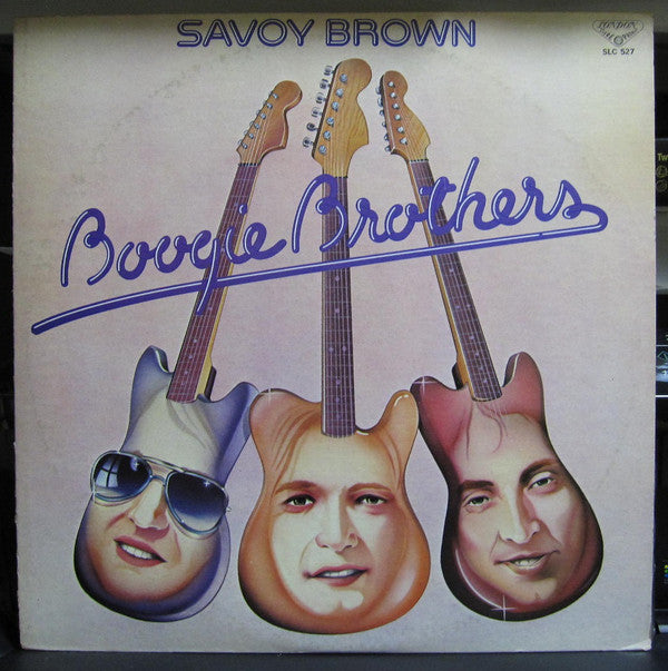 Boogie Brothers
