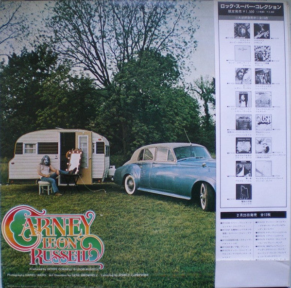 Carney