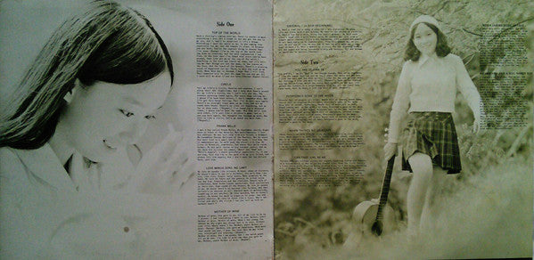 Original I (A New Beginning)