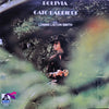 Gato Barbieri - Bolivia (LP, Album, Reissue, Stereo) - Very Good Plus (VG+) / Very Good Plus (VG+)
